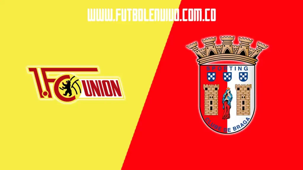 union berlin vs sporting braga