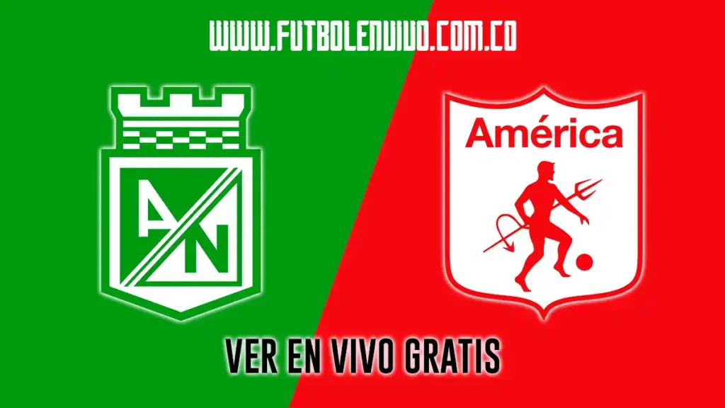 Ver nacional vs america en vivo online gratis hoy