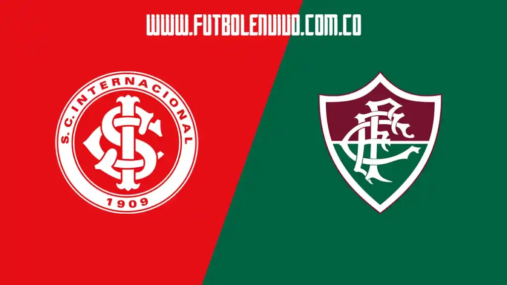 internacional vs fluminense