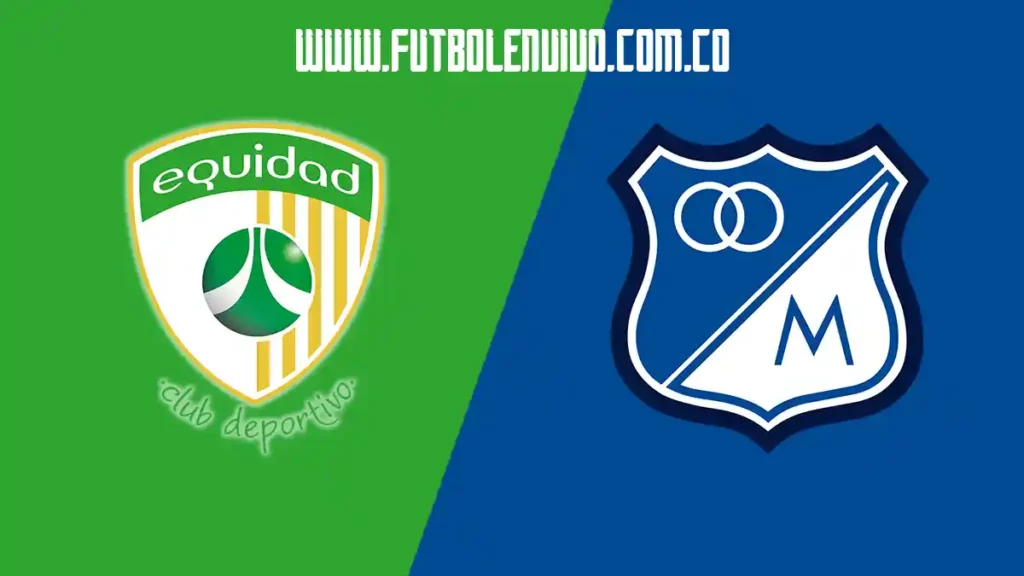 la equidad vs millonarios