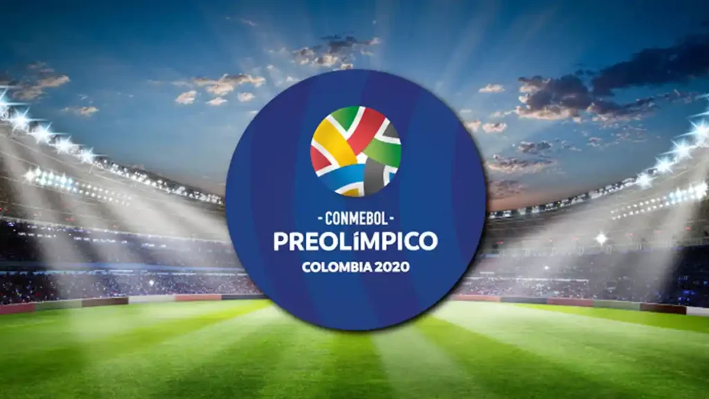 Torneo Preolímpico Sudamericano Sub-23