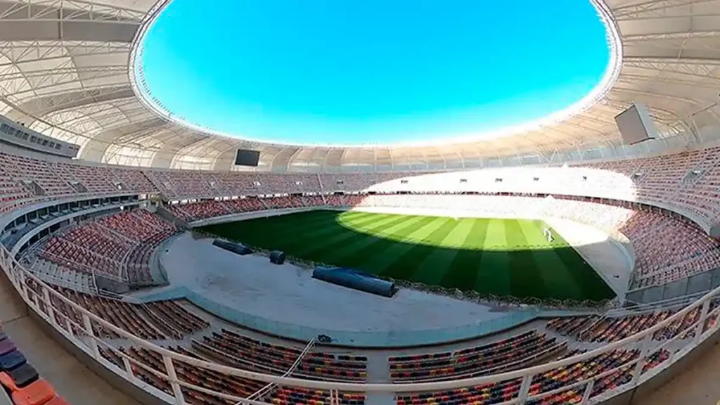 final copa de la liga profesional