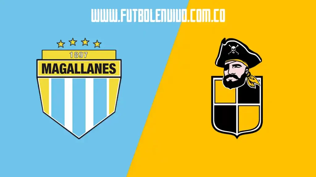 magallanes vs coquimbo unido en vivo online