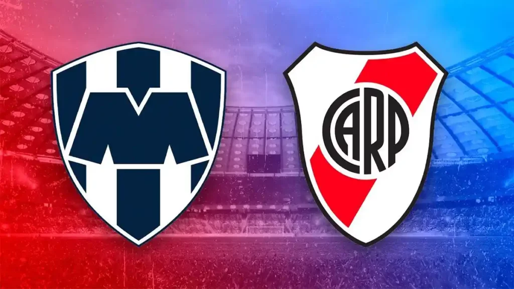 Monterrey vs River Plate en vivo