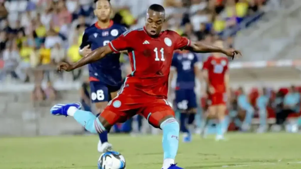 colombia vs ecuador preolimpico en vivo