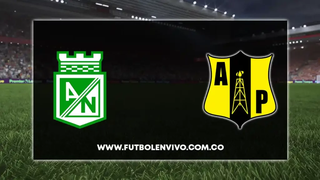 nacional vs alianza petrolera en vivo