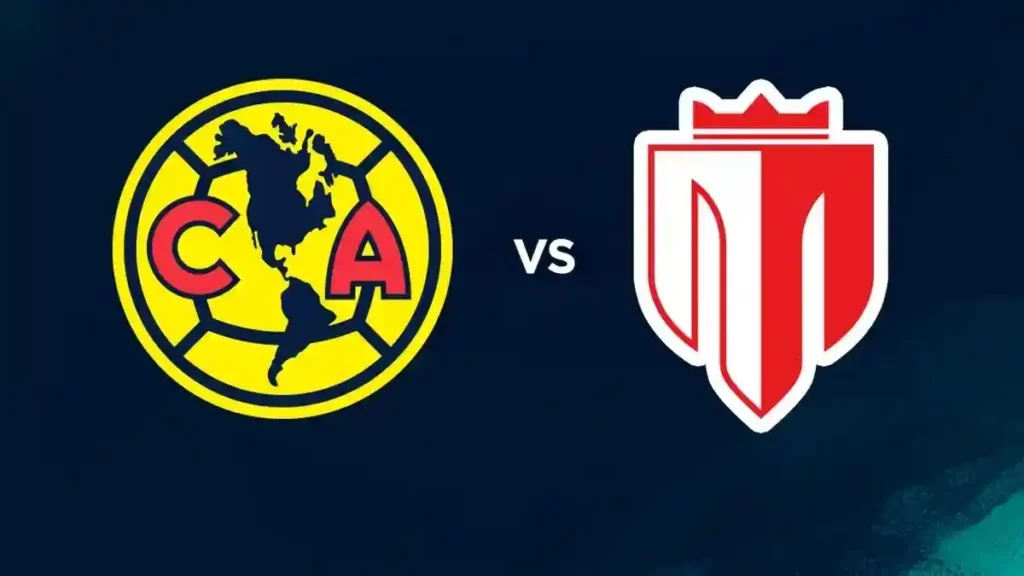 Real Estelí vs América en vivo