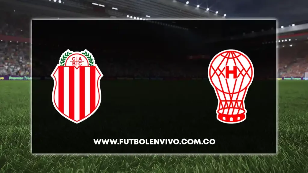 barracas central vs huracan en vivo