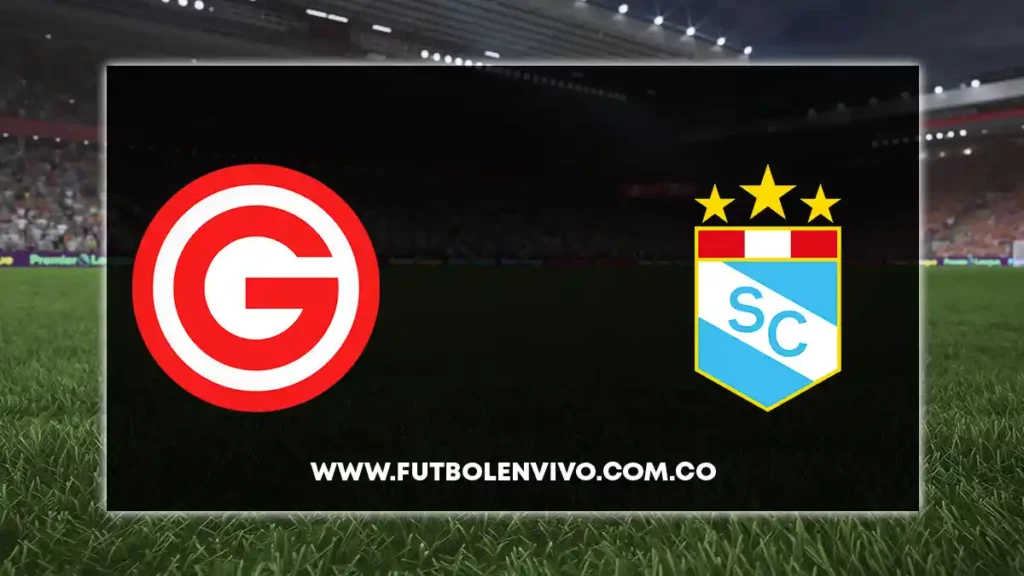 garcilaso vs sporting cristal en vivo