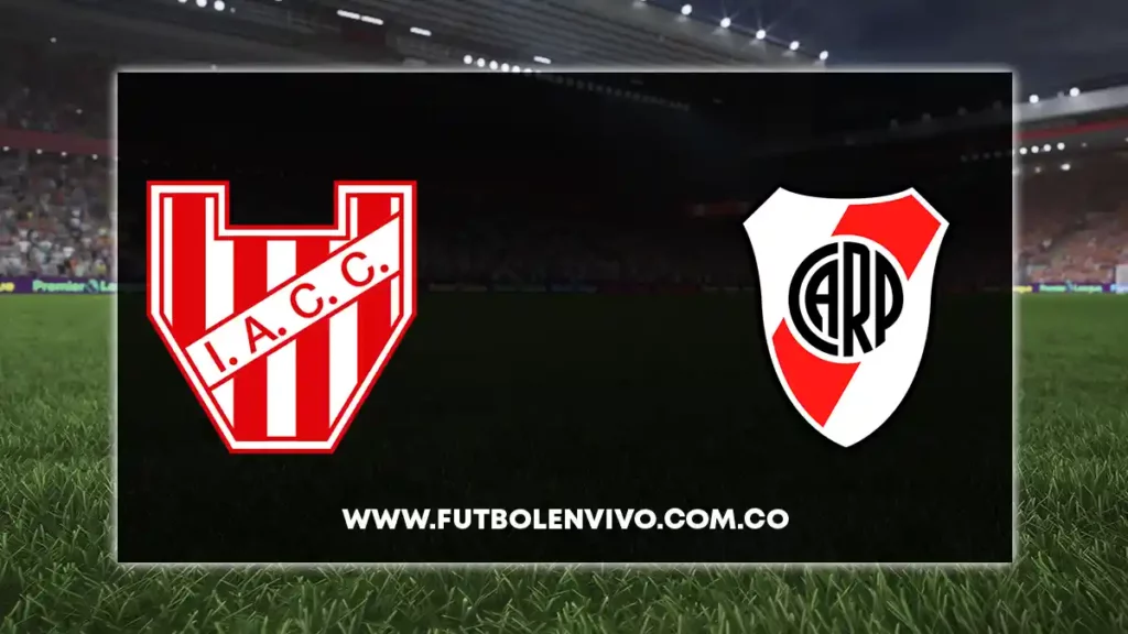 instituto vs river plate en vivo