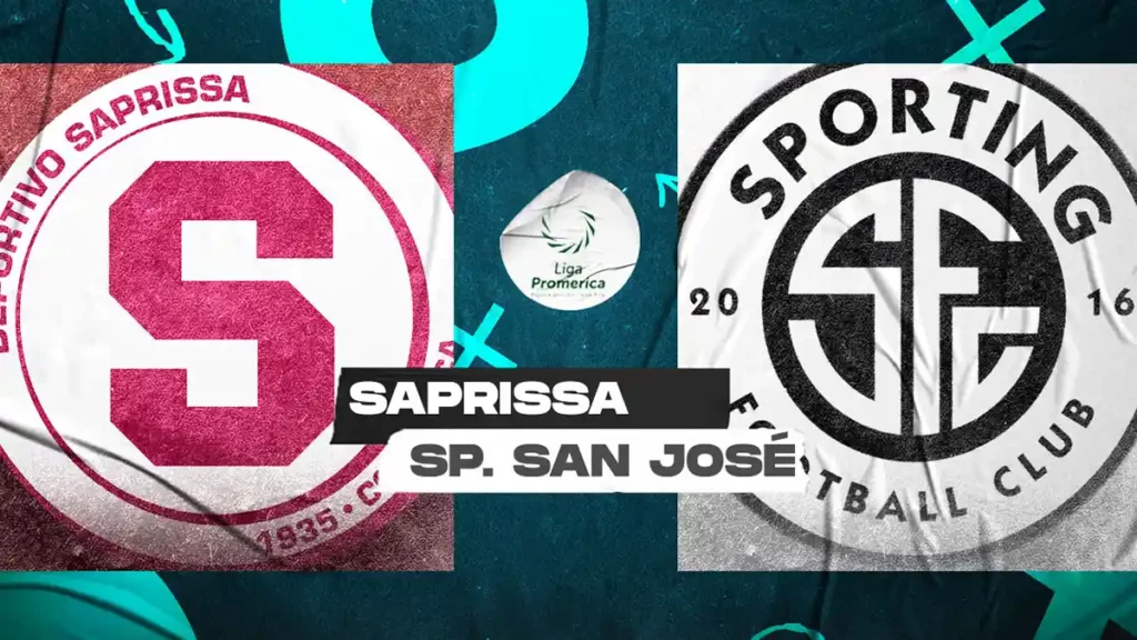 saprissa vs san jose en vivo