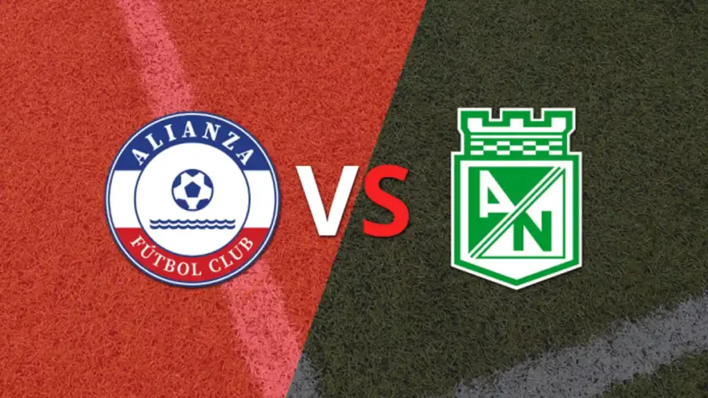 Alianza vs Nacional en vivo hoy