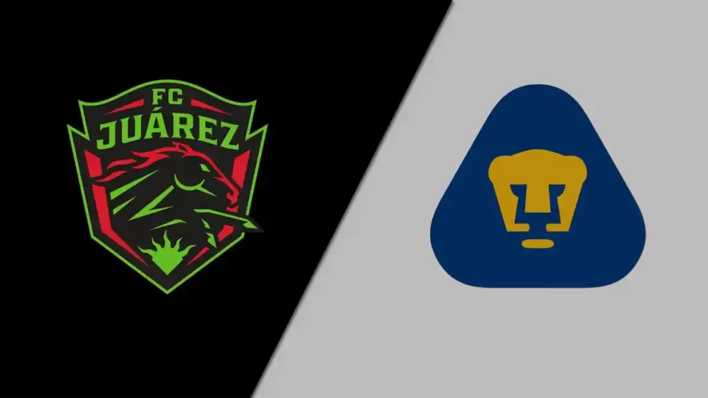 Juárez vs Pumas vs en vivo