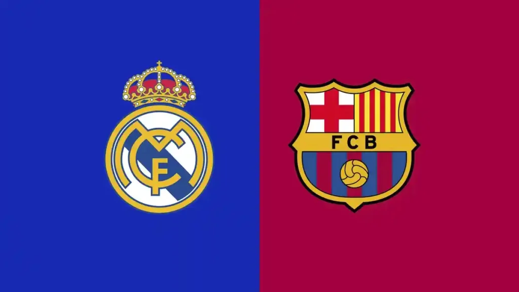 real madrid vs barcelona en vivo final supercopa