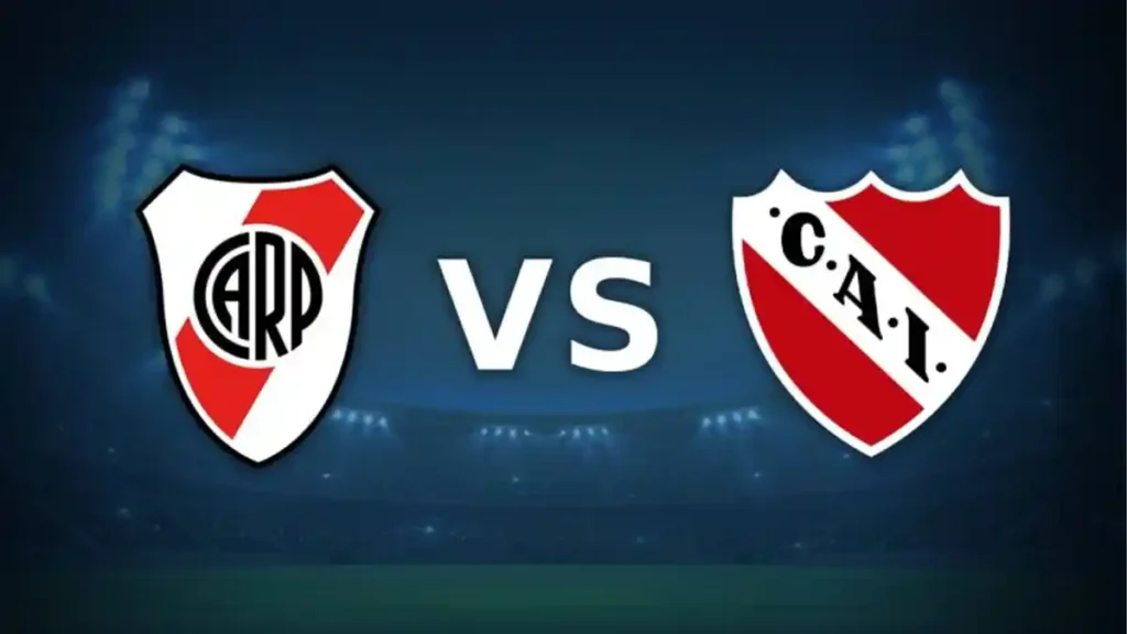 River vs Independiente