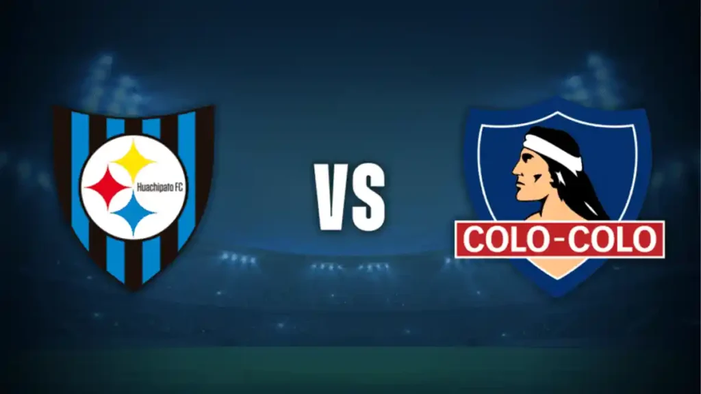 Huachipato vs Colo COlo en vivo