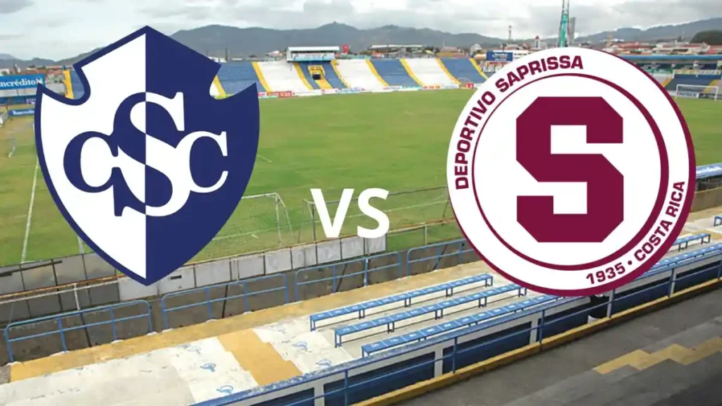 cartagines vs saprissa en vivo