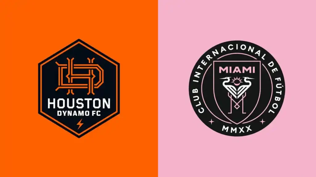 houston dynamo vs inter miami en vivo